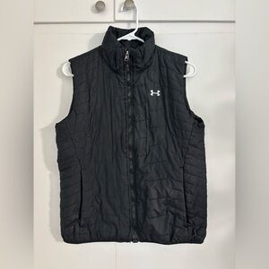 Women’s Under Armour vest